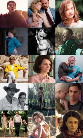 palace films