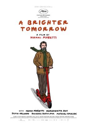 A Brighter Tomorrow - a film by Nanni Moretti