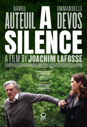 A Silence - a film by Joachim Lafosse