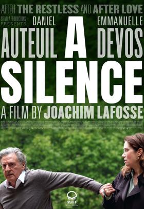 A Silence - a film by Joachim Lafosse