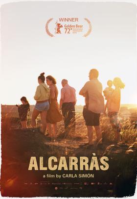  Alcarràs - a film by Carla Simón
