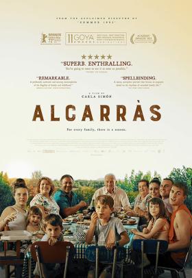  Alcarràs - a film by Carla Simón