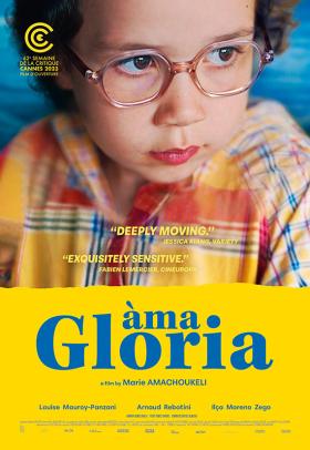 Ama Gloria - a film by Marie Amachoukeli