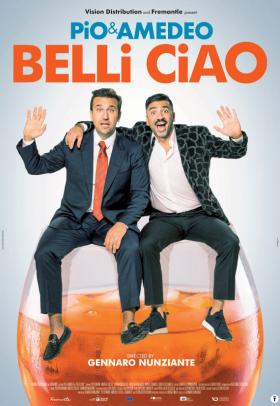 Belli Ciao - a film by Gennaro Nunziante