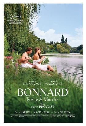 Bonnard, Pierre & Marthe - a film by Martin Provost