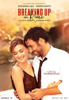Breaking Up In Rome - a film by Edoardo Leo