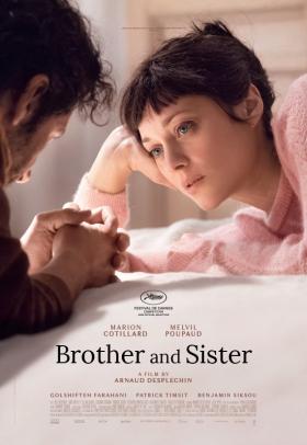 Brother and Sister - a film by Arnaud Desplechin