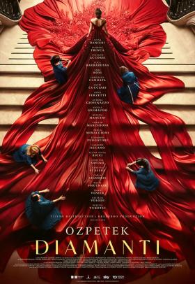 Diamonds - a film by Ferzan Özpetek