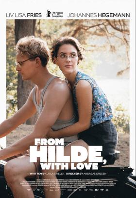 From Hilde, With Love - a film by Andreas Dresen