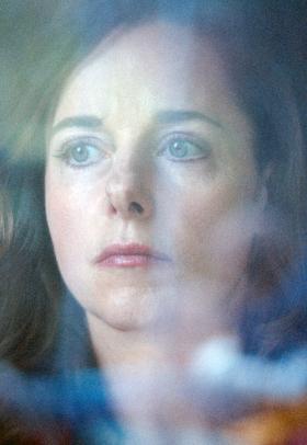 Full Time image - a film by Eric Gravel