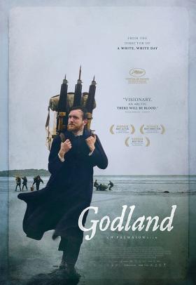 Godland - a film by Hlynur Pálmason