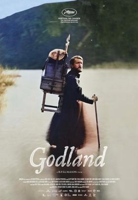 Godland - a film by Hlynur Pálmason