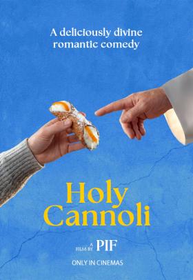 Holy Cannoli - image - a film by Pif