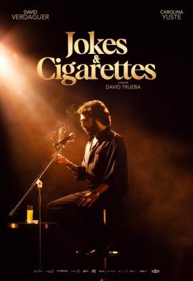 Jokes & Cigarettes - a film by David Trueba