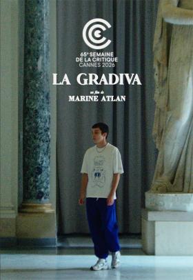 La Gradiva - a film by Marine Atlan