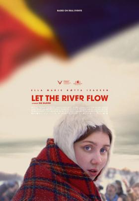Let The River Flow - a film by Ole Giæver