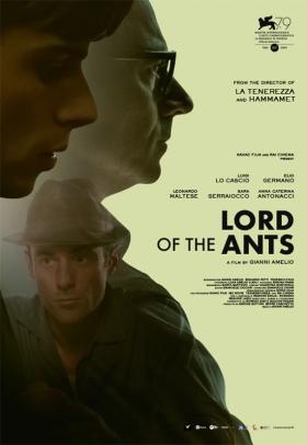 Lord of the Ants - a film by Gianni Amelio
