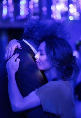 Love Songs for Tough Guys image - a film by Samuel Benchetrit