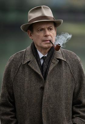 Maigret and the Dead Lover - image - a film by Pascal Bonitzer