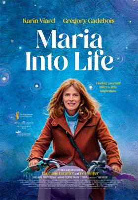Maria Into Life - a film by Lauriane Escaffre and Yvonnick Muller
