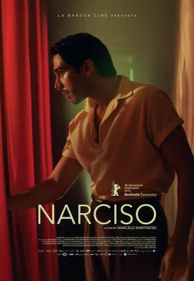 Narciso - image - a film by Marcelo Martinessi