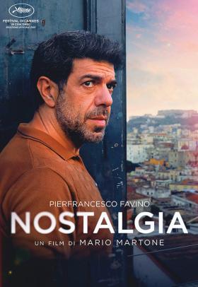 Nostalgia - a film by Mario Martone