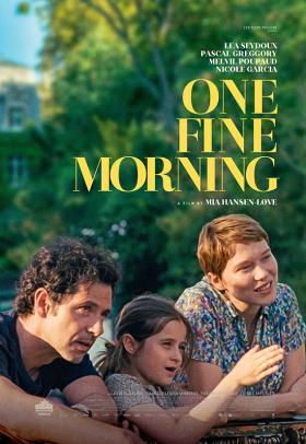 One Fine Morning - a film by Mia Hansen-Løve