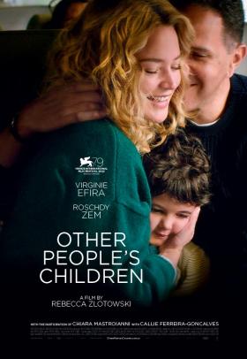 Other People's Children - a film by Rebecca Zlotowksi