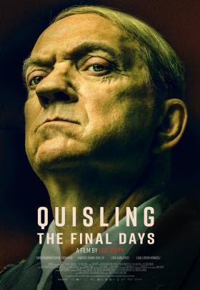 Quisling - The Final Days - a film by Erik Poppe