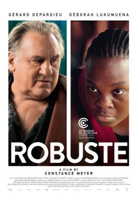 Robuste - a film by Constance Meyer