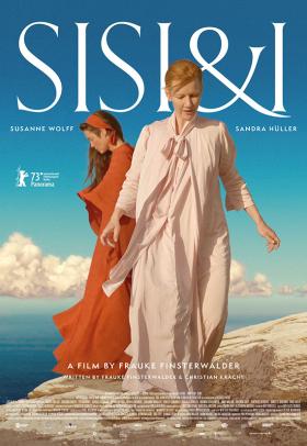 Sisi & I - a film by Frauke Finsterwalder
