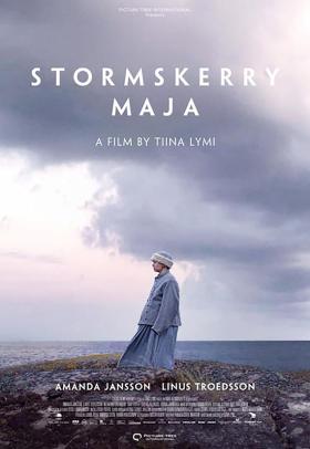 Stormskerry Maja - film still - a film by Tiina Lymi