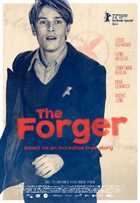 The Forger - a film by Maggie Peren