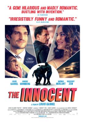 The Innocent - a film by Louis Garrel