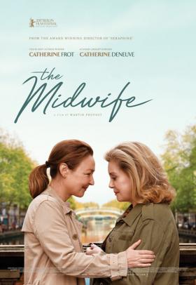 The Midwife poster