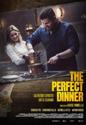 The Perfect Dinner - a film by David Minnella