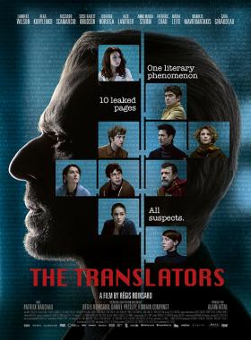 The Translators Poster
