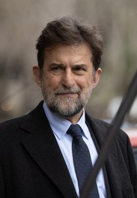 Three Floors - a film by Nanni Moretti