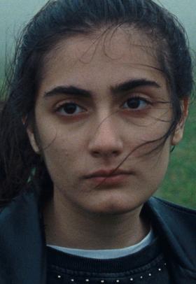 To Chiara poster - a film by Jonas Carpignano