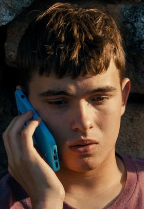 Enzo - image - a film by Robin Campillo