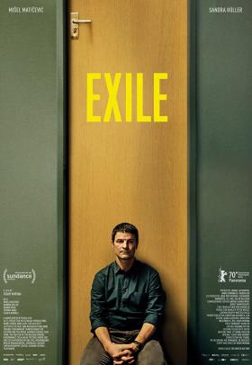 Exile poster