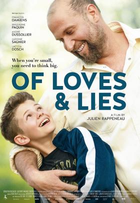 Of Love and Lies