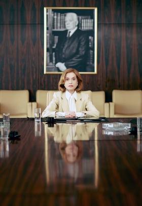 The Richest Woman In The World - image - a film by Thierry Klifa