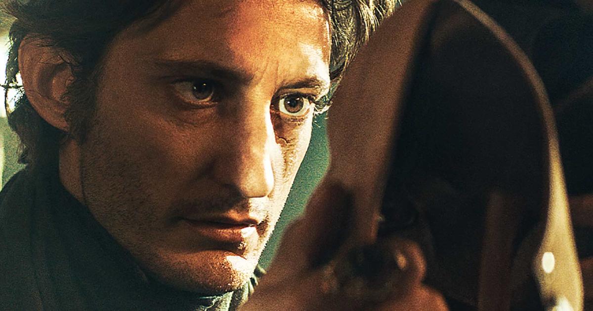 The count of monte cristo official site palace films